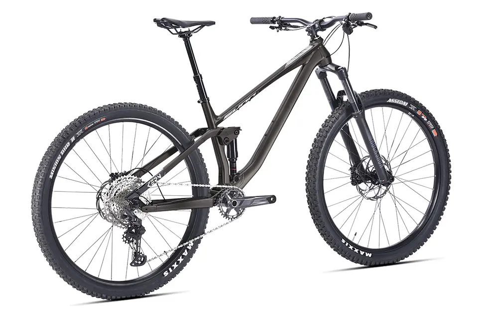 Bicicleta Sunn Kern S2 3