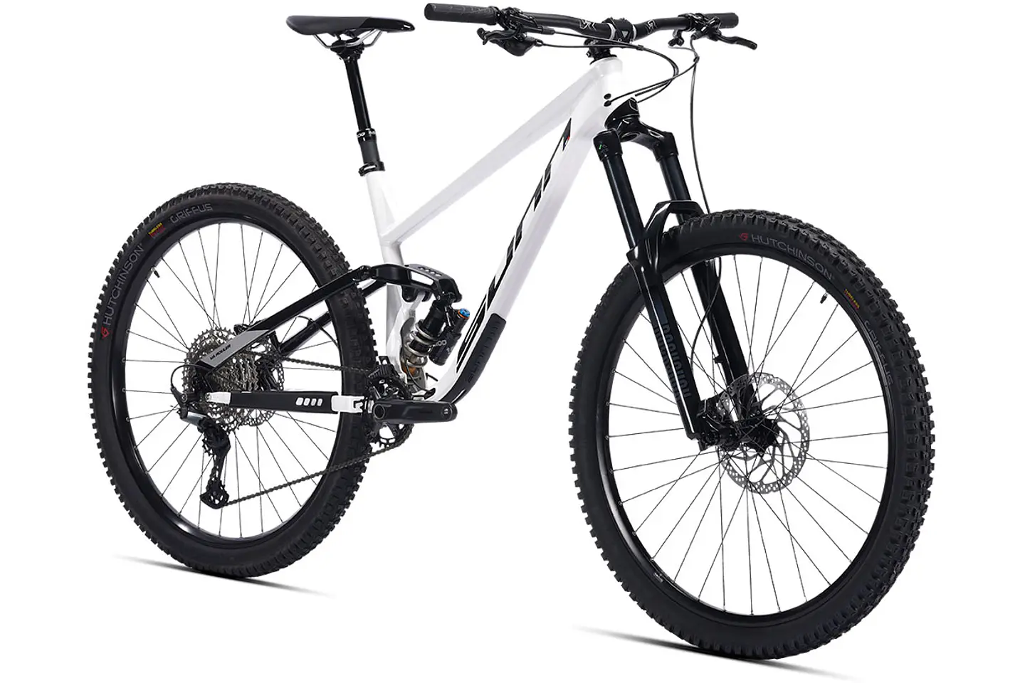 Bicicleta Sunn Kern EN S2 1