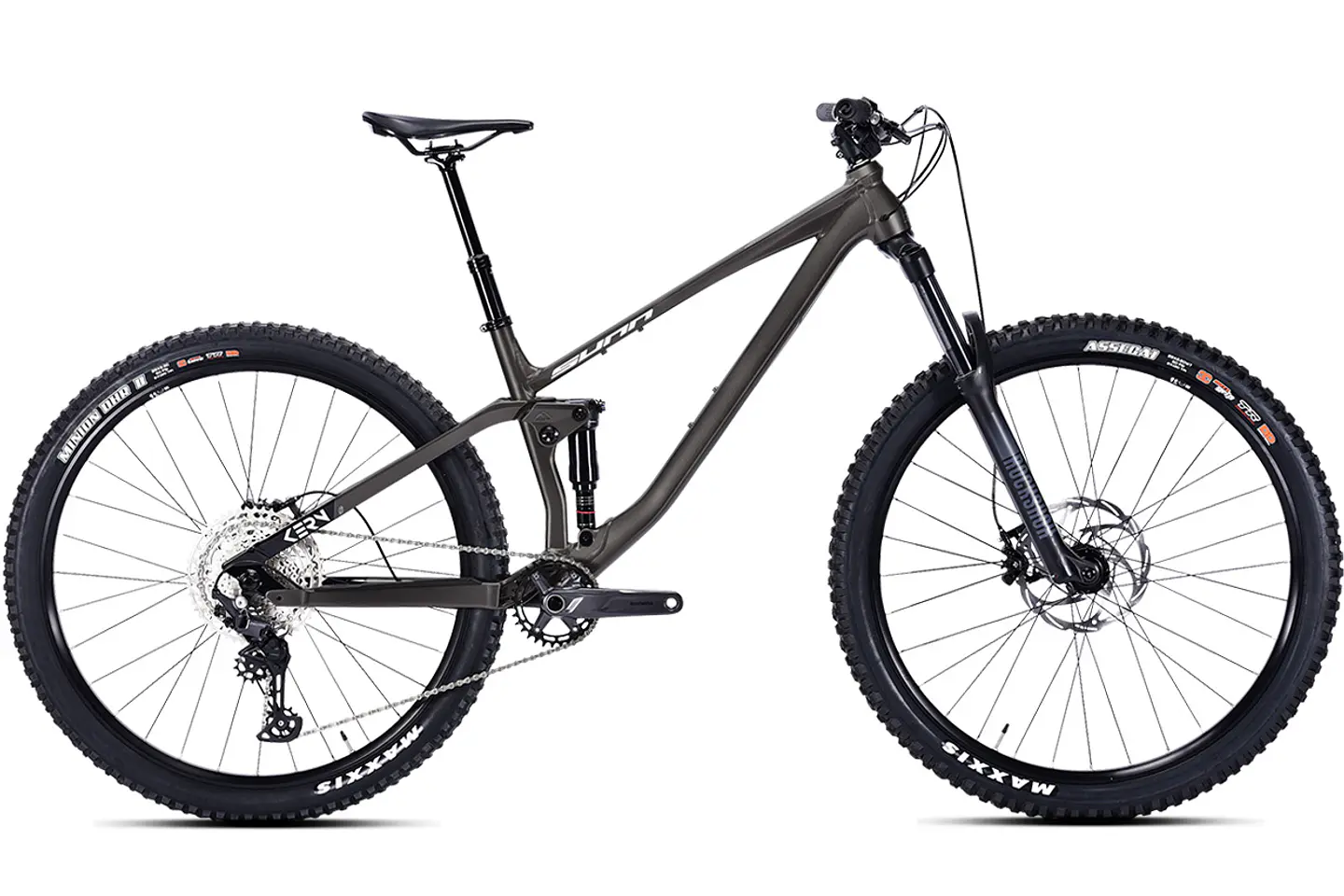 Bicicleta Sunn Kern S2 4