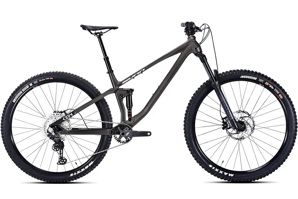 Bicicleta Sunn Kern S2 4