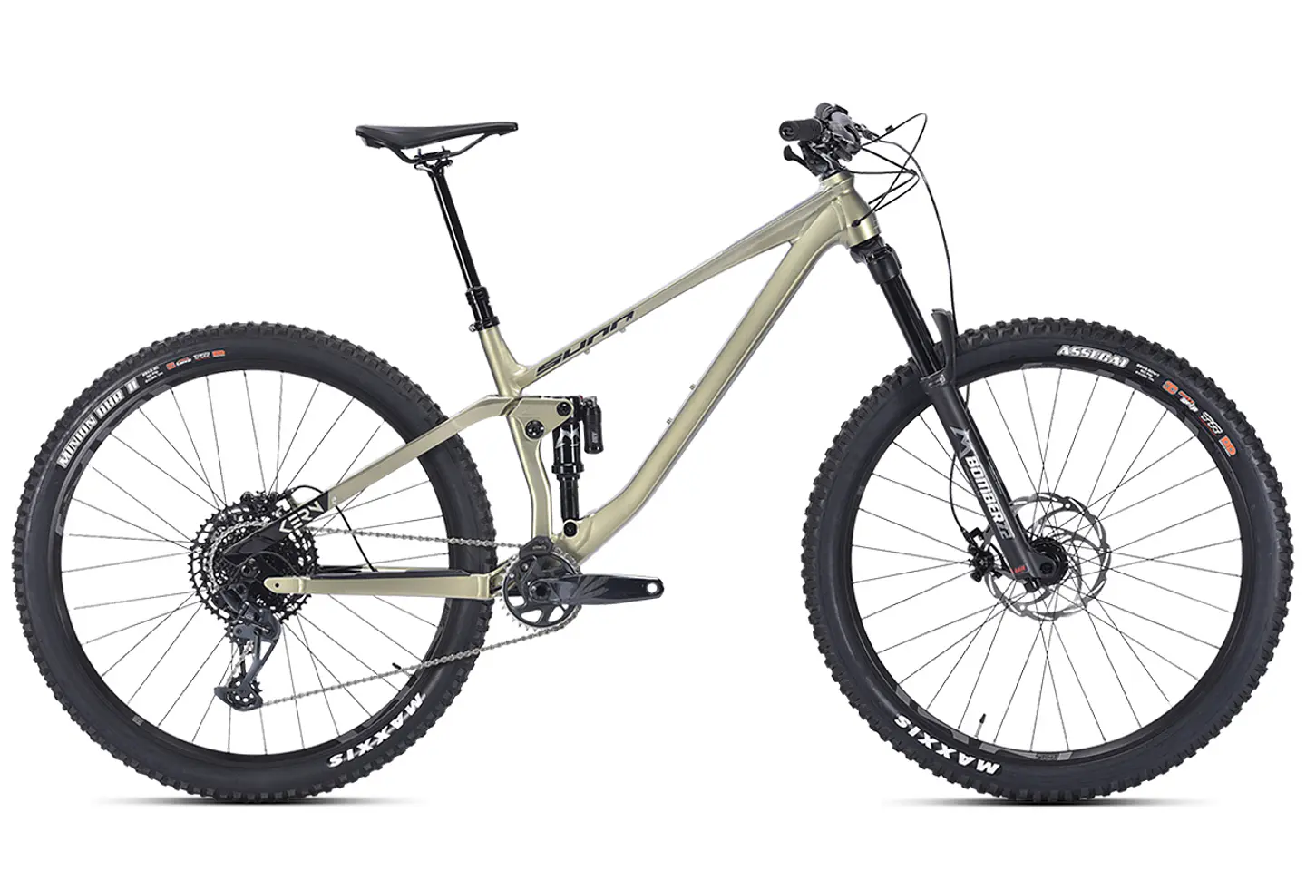 Bicicleta Sunn Kern S1 3