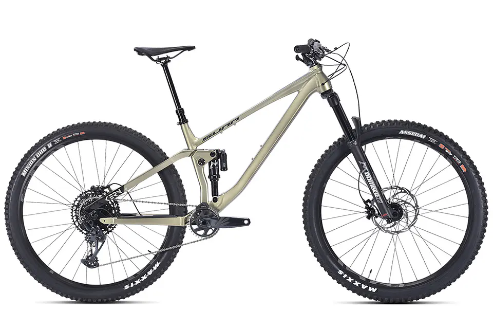 Bicicleta Sunn Kern S1 3