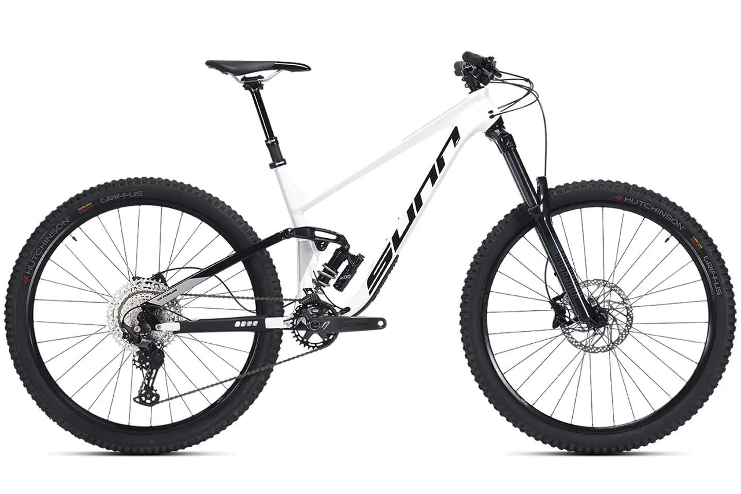 Bicicleta Sunn Kern EN S2 2