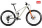 Bicicleta Sunn Kern Finest Blanco / Naranjo - thumbnail 3