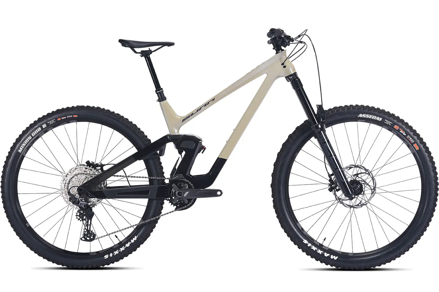 Bicicleta Sunn Kern EN S1 1