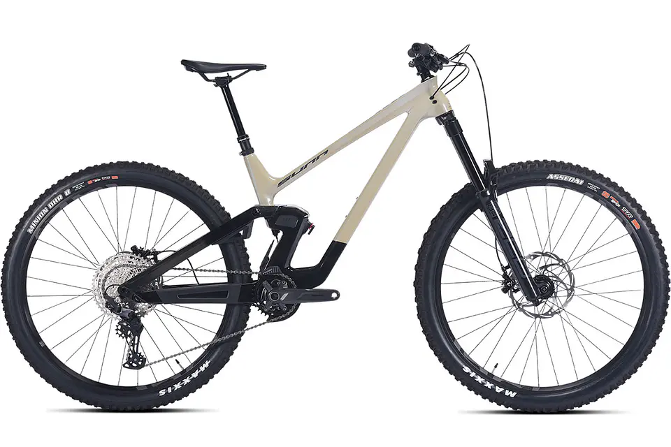 Bicicleta Sunn Kern EN S1 1