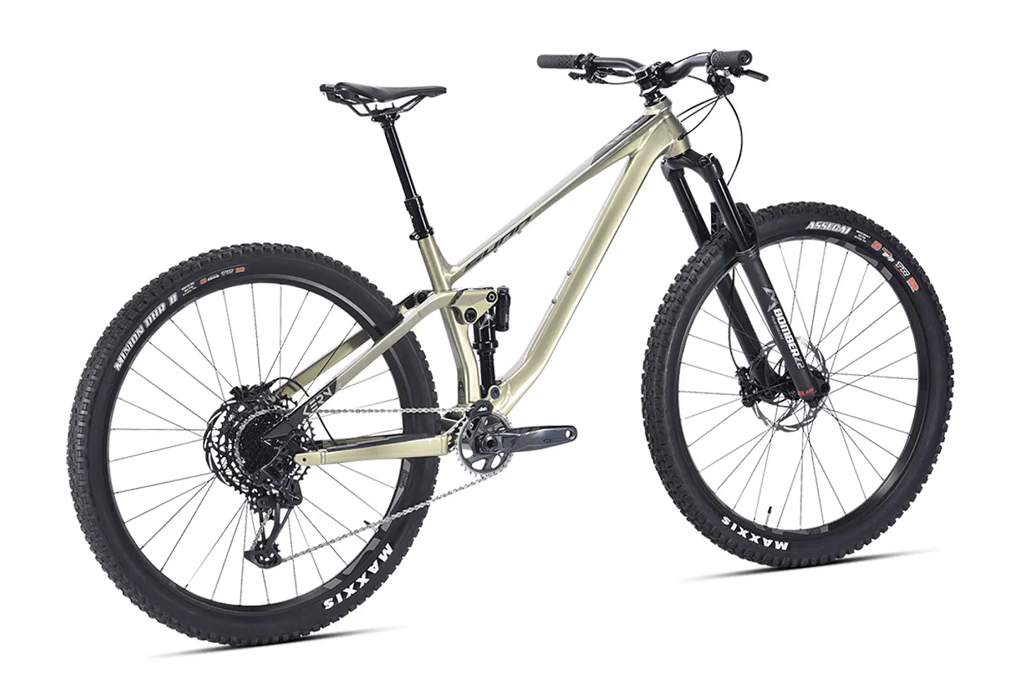 Bicicleta Sunn Kern S1 4