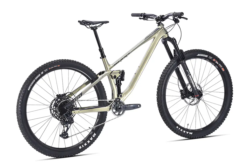Bicicleta Sunn Kern S1 4