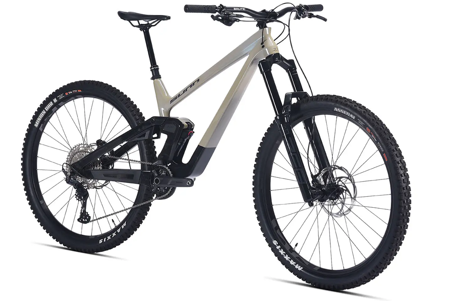 Bicicleta Sunn Kern EN S1 2