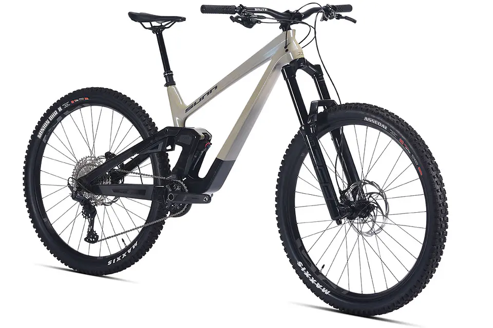 Bicicleta Sunn Kern EN S1 2