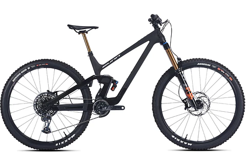 Bicicleta Sunn Kern EN FACTORY