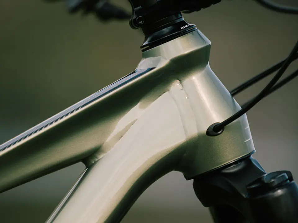 Bicicleta Sunn Kern S1 8