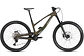 Bicicleta Sunn Radical S1 Oliva - Miniatura 1