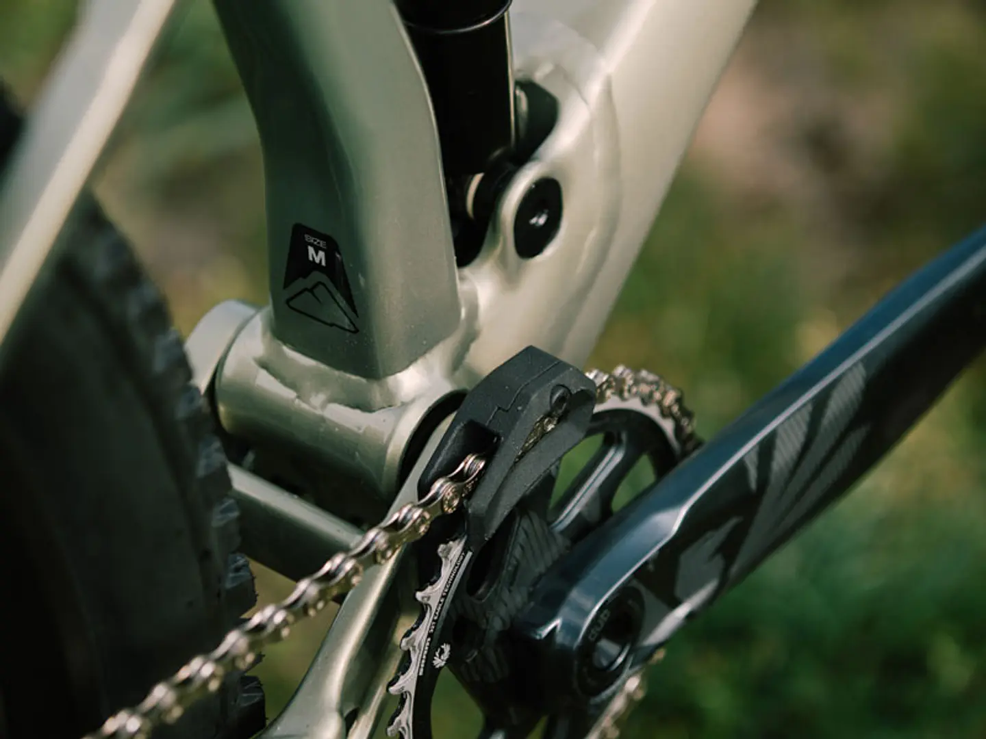 Bicicleta Sunn Kern S1 9