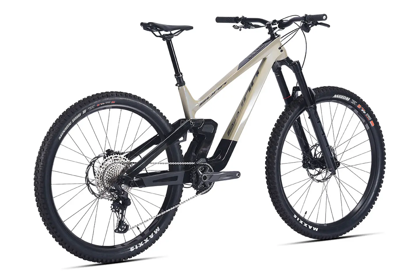 Bicicleta Sunn Kern EN S1 3