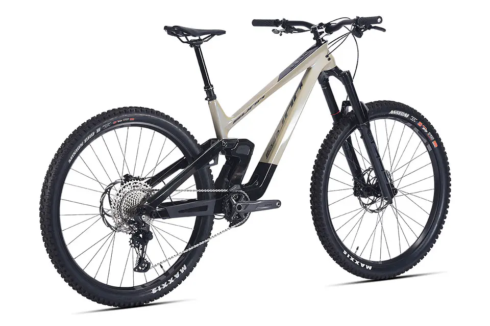 Bicicleta Sunn Kern EN S1 3