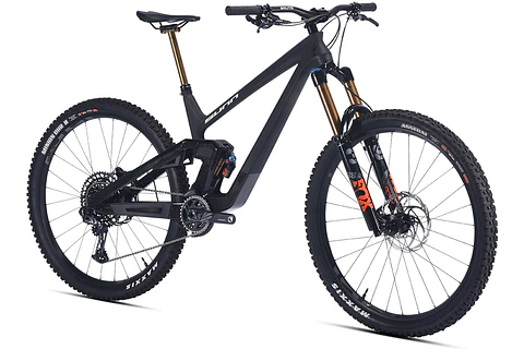 Bicicleta Sunn Kern EN FACTORY