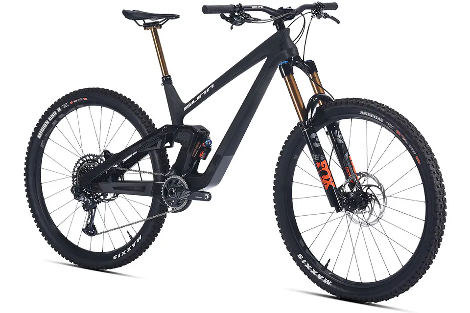 Bicicleta Sunn Kern EN FACTORY 2