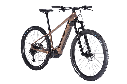 Bicicleta Ebike Sunn Flash S2