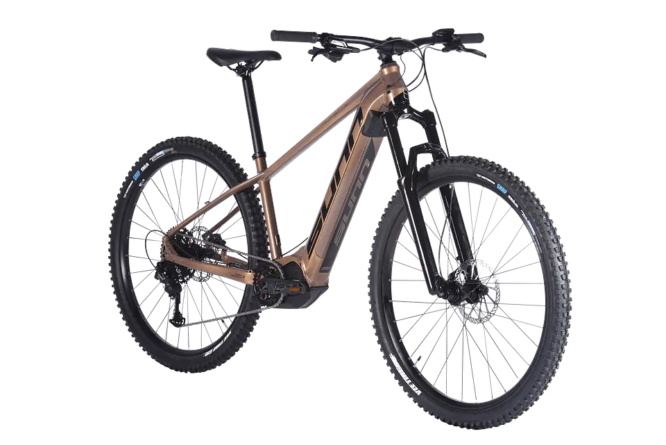 Bicicleta Ebike Sunn Flash S2 1