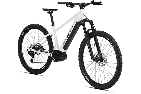 Bicicleta Ebikes Sunn Rage Performance S2