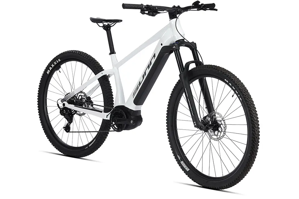 Bicicleta Ebikes Sunn Rage Performance S2 1