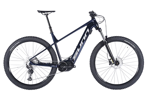 Bicicleta Ebike Sunn Flash S1