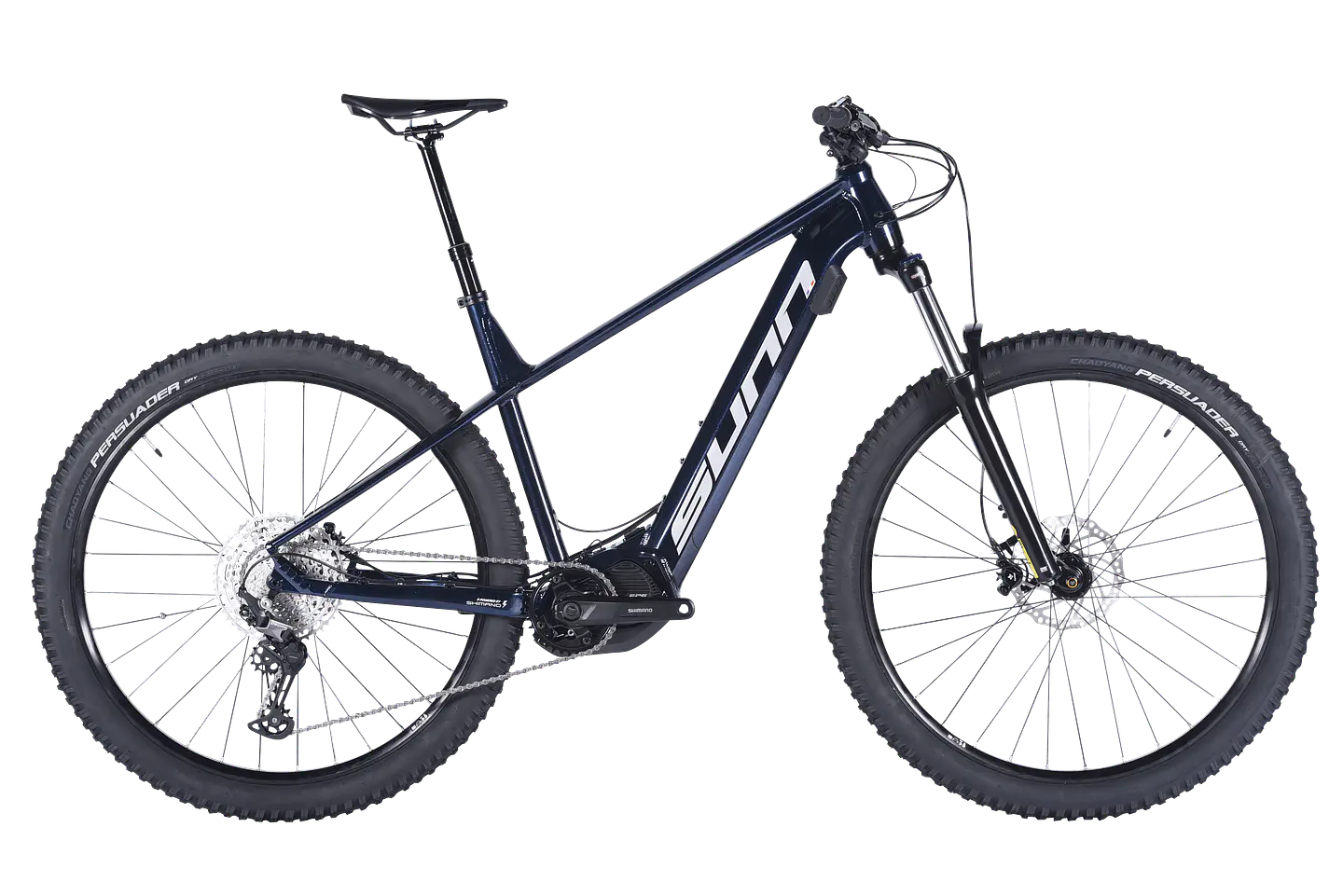 Bicicleta Ebike Sunn Flash S1 1