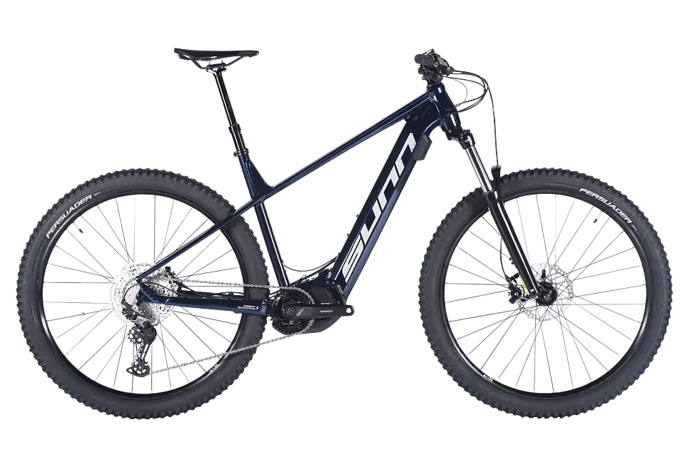 Bicicleta Ebike Sunn Flash S1 1