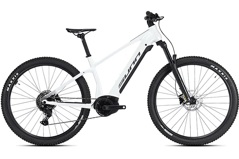 Bicicleta Ebikes Sunn Rage Performance S2