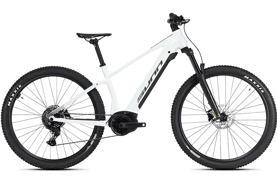 Bicicleta Ebikes Sunn Rage Performance S2 2