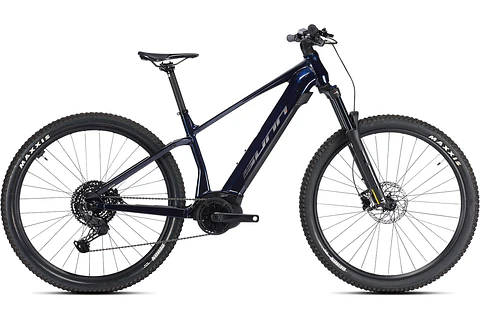 Bicicleta Ebikes Sunn Rage Performance S1