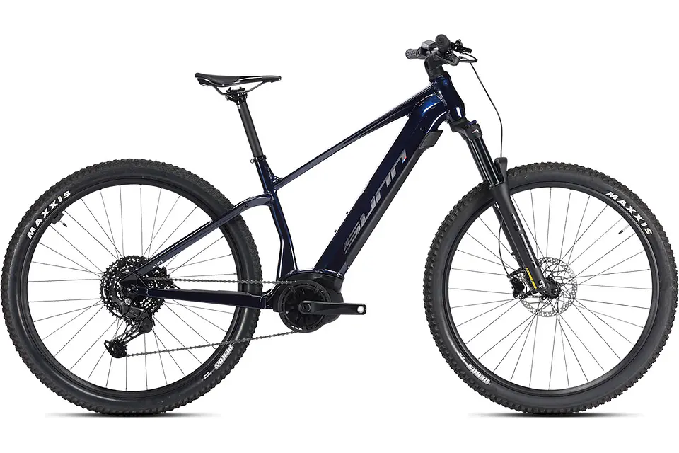 Bicicleta Ebikes Sunn Rage Performance S1 1