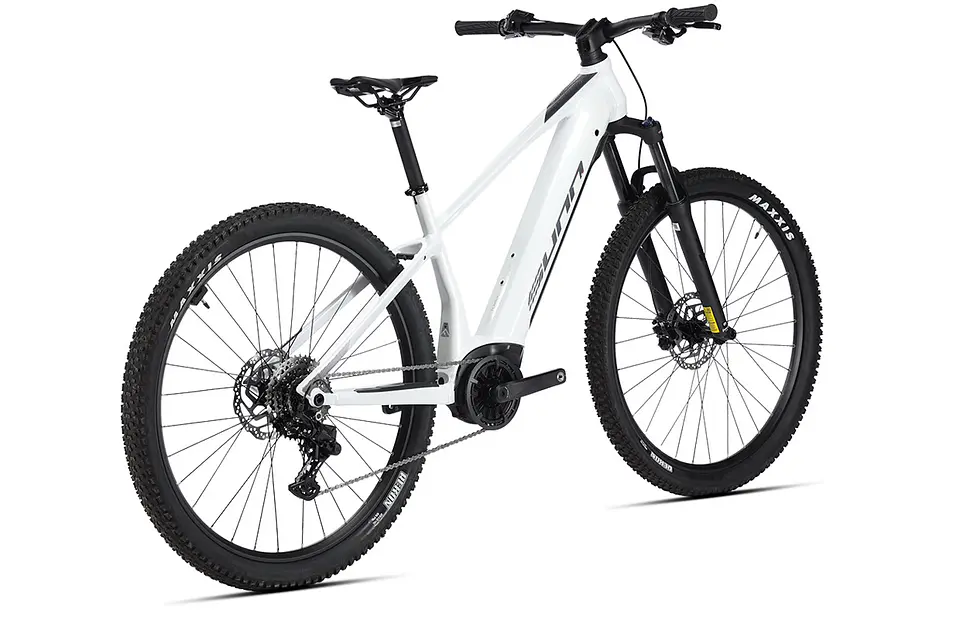 Bicicleta Ebikes Sunn Rage Performance S2 3