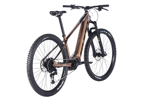 Bicicleta Ebike Sunn Flash S2