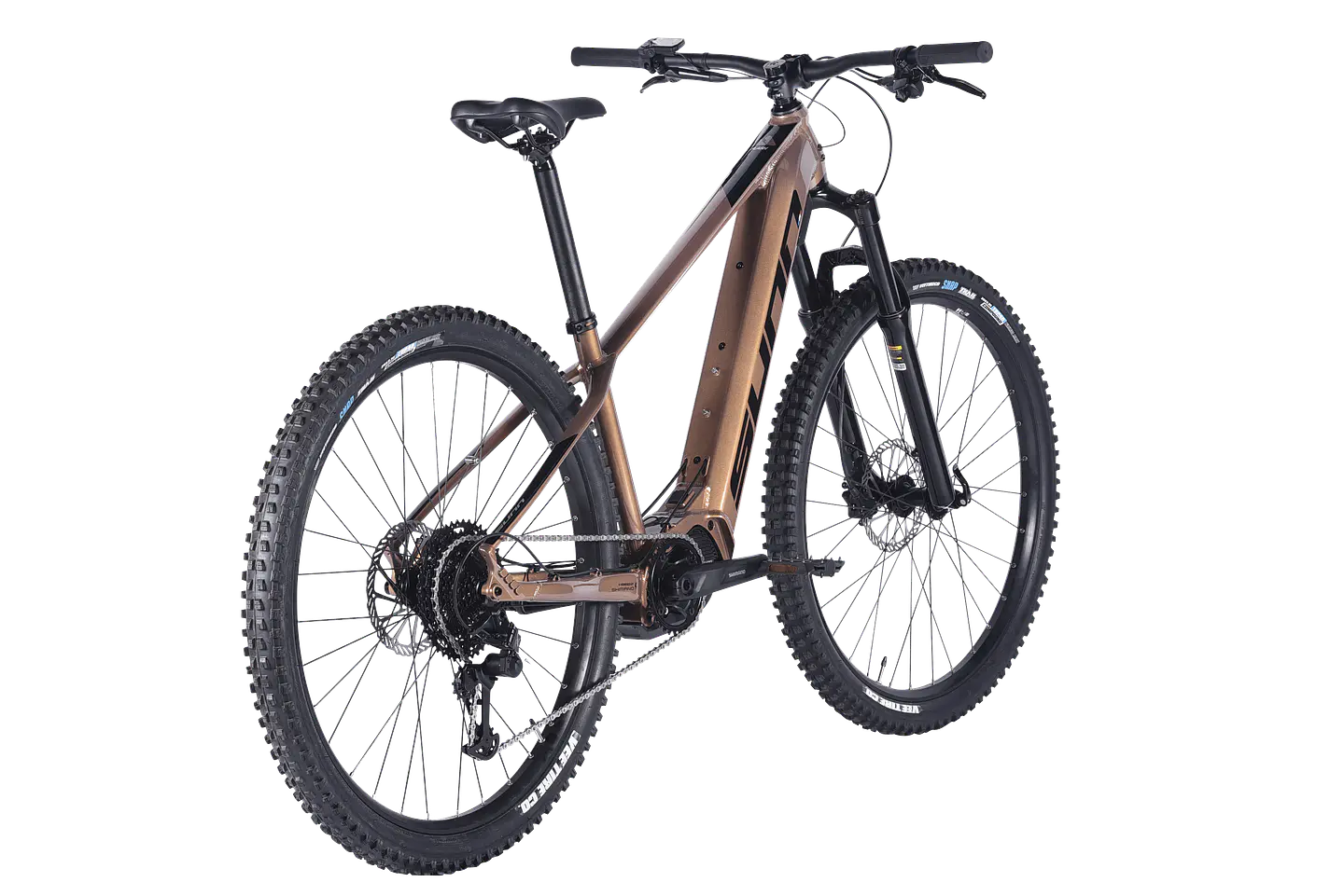 Bicicleta Ebike Sunn Flash S2 2