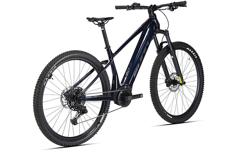 Bicicleta Ebikes Sunn Rage Performance S1