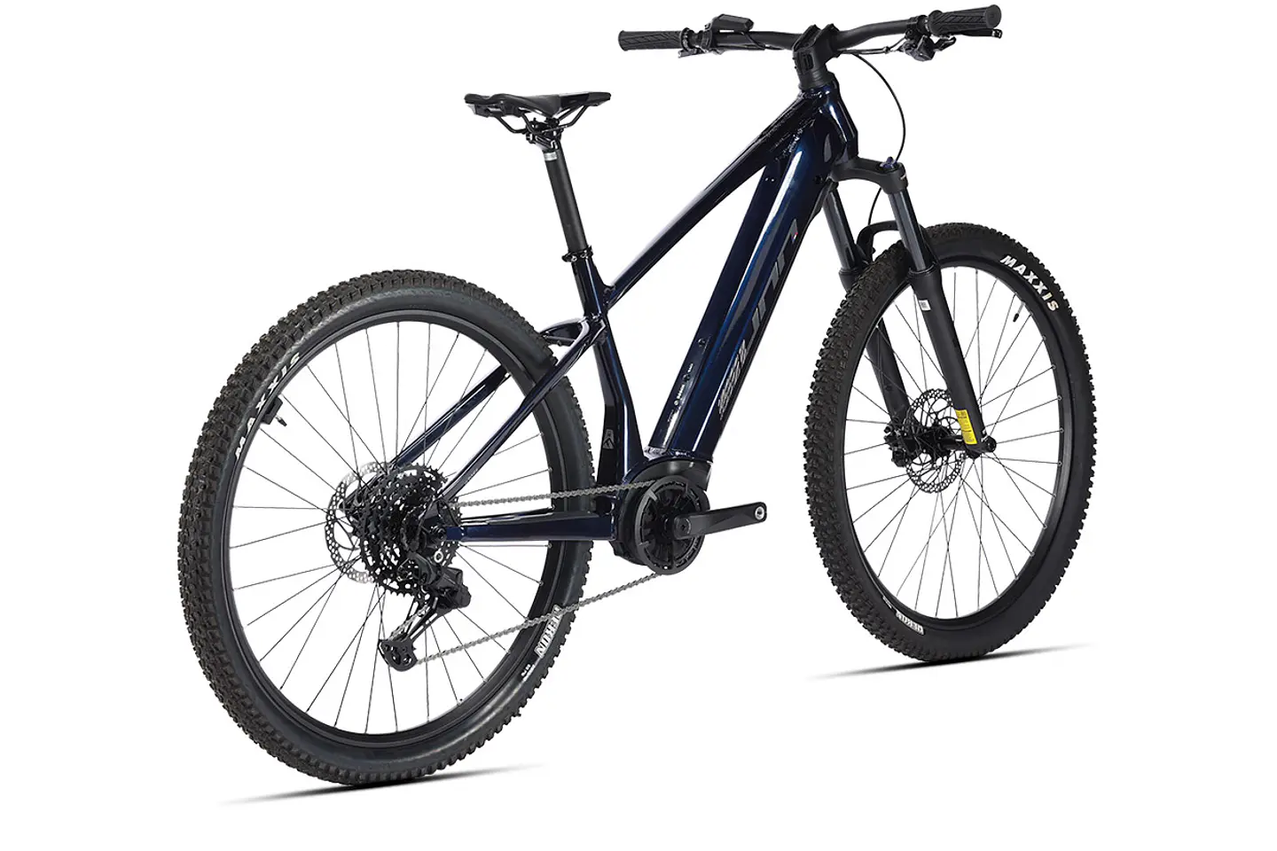 Bicicleta Ebikes Sunn Rage Performance S1 2