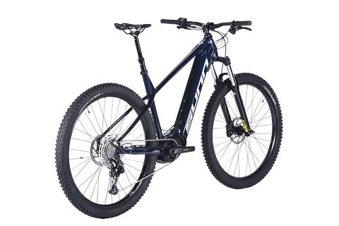 Bicicleta Ebike Sunn Flash S1
