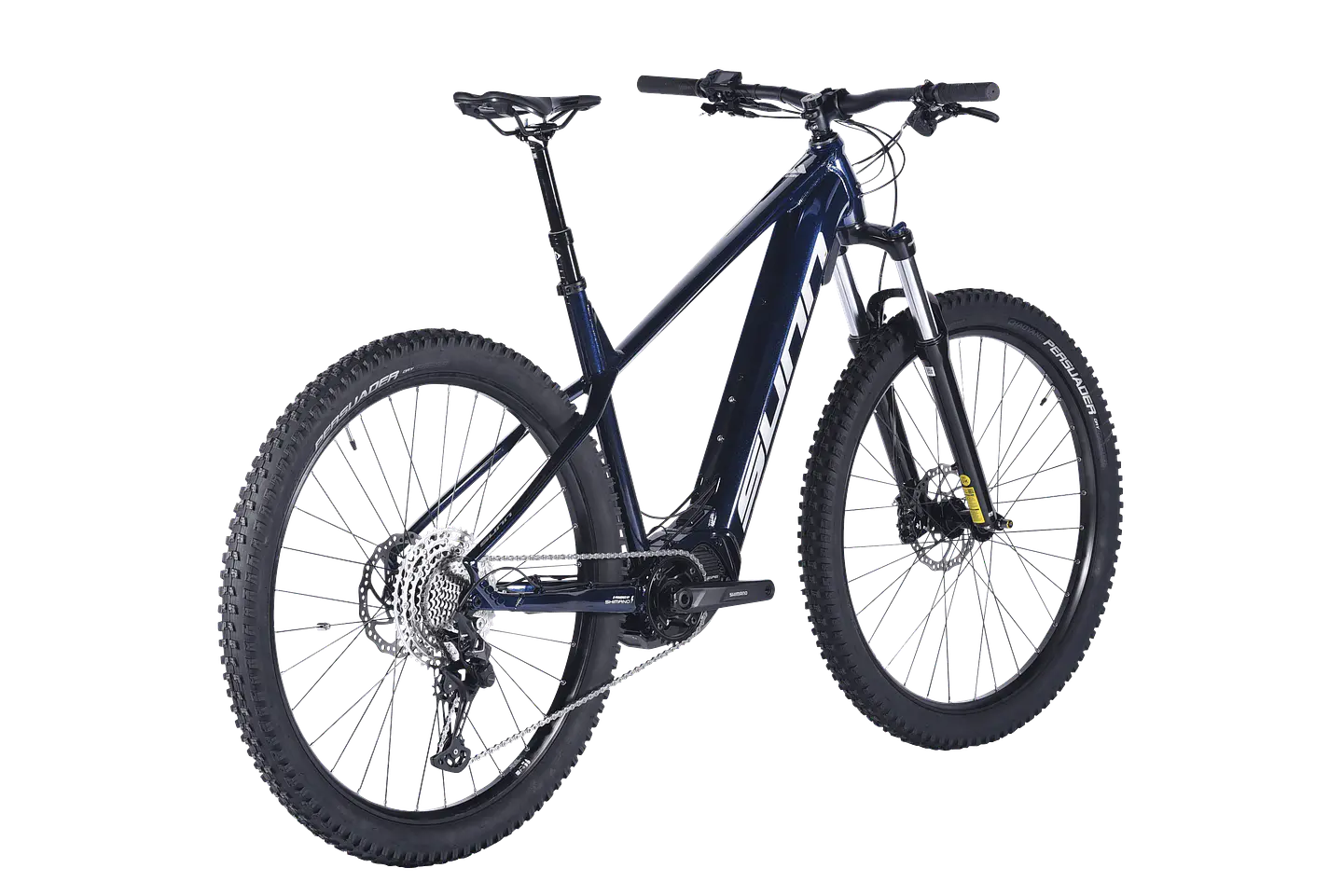 Bicicleta Ebike Sunn Flash S1 2
