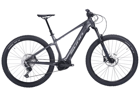Bicicleta Ebikes Sunn Rage