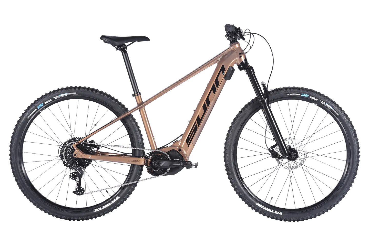 Bicicleta Ebike Sunn Flash S2 3