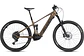Bicicleta Ebike Sunn Charger S2 Café - Miniatura 1