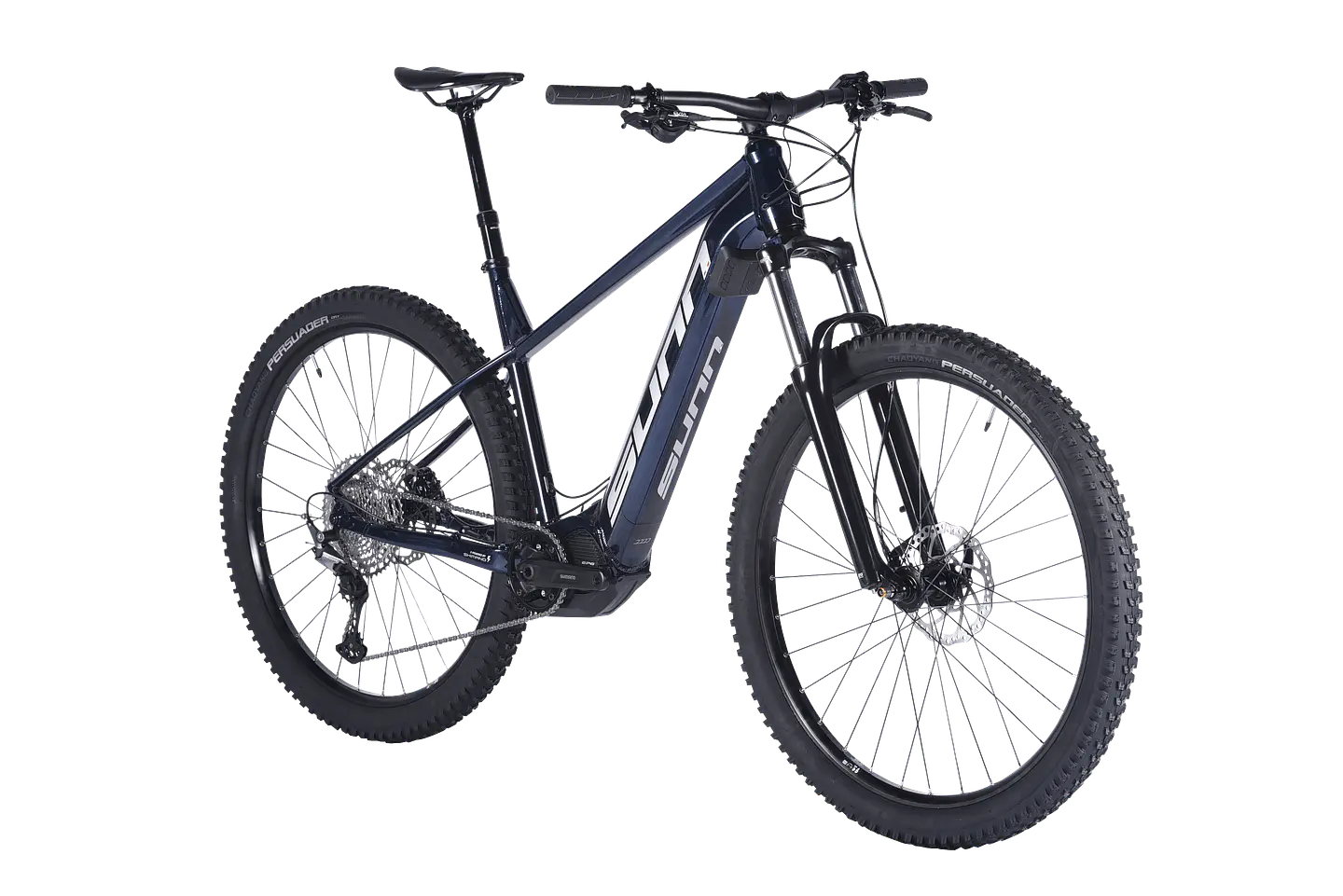 Bicicleta Ebike Sunn Flash S1 3
