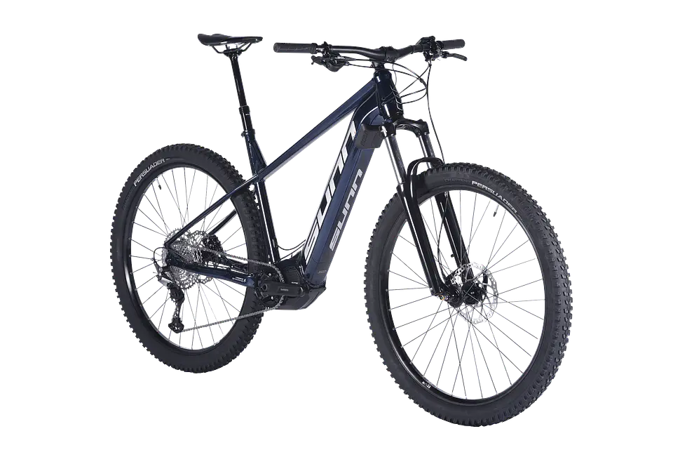 Bicicleta Ebike Sunn Flash S1 3