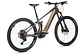 Bicicleta Ebike Sunn Charger S2 Café - Miniatura 2
