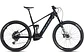 Bicicleta Ebike Sunn Charger Finest Negro - Miniatura 1