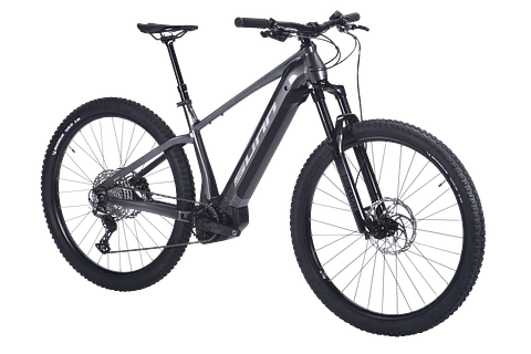 Bicicleta Ebikes Sunn Rage