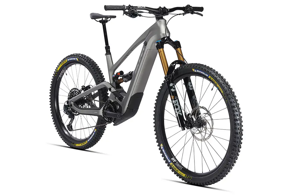 Bicicleta Sunn EBIKE ONE FINEST 1