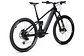 Bicicleta Ebike Sunn Charger Finest Negro - Miniatura 2